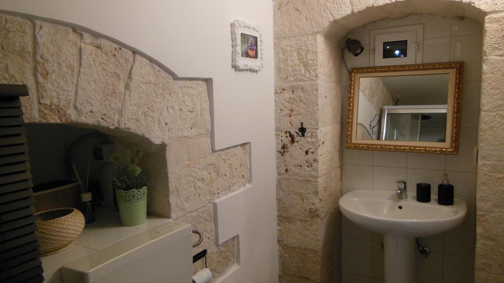 Giramondo Bed&Breakfast Тури Номер фото