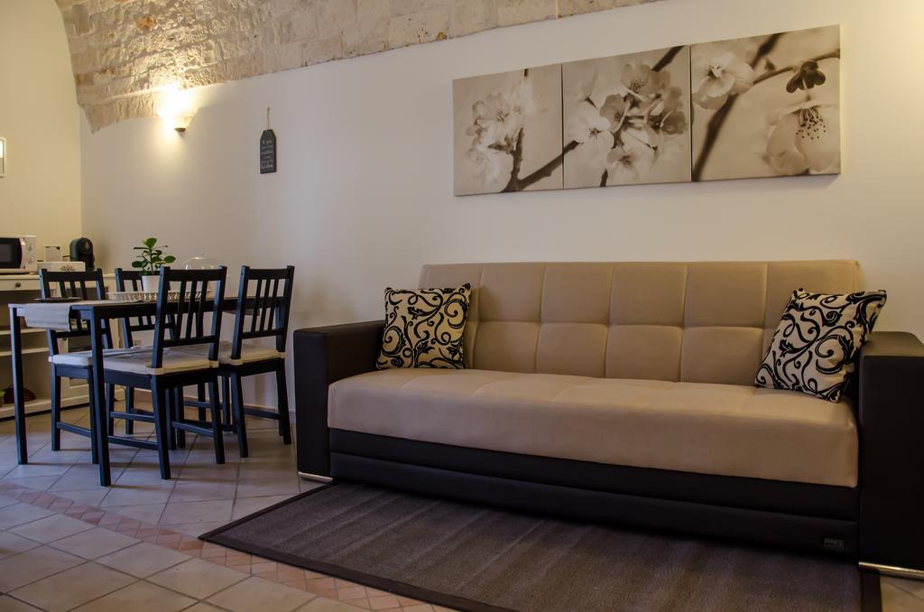 Giramondo Bed&Breakfast Тури Экстерьер фото