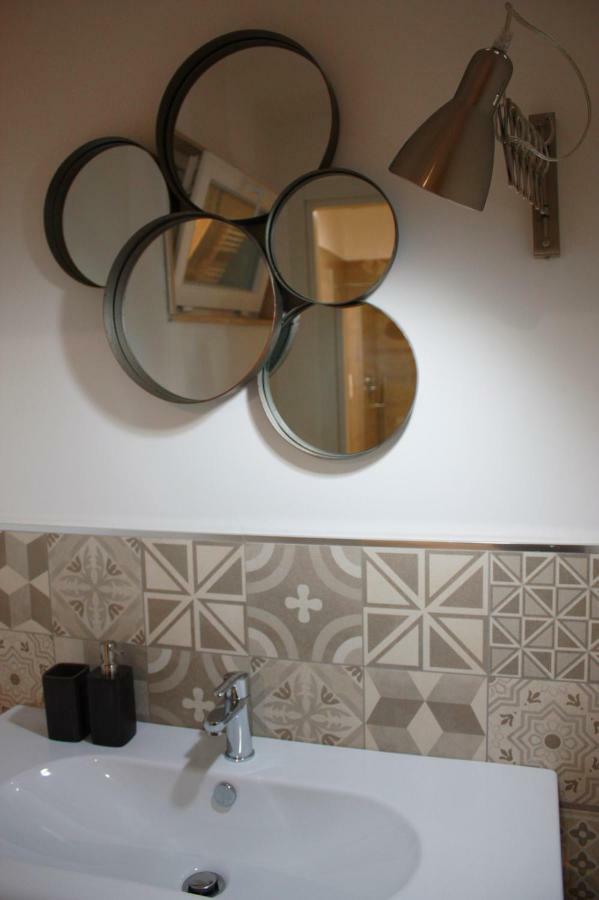 Giramondo Bed&Breakfast Тури Экстерьер фото