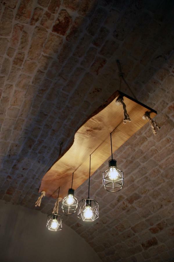 Giramondo Bed&Breakfast Тури Экстерьер фото