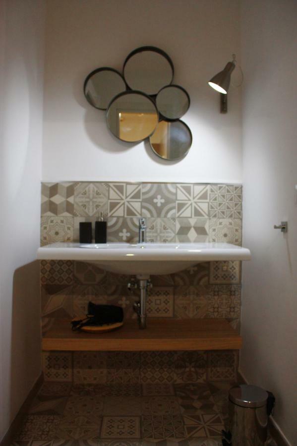 Giramondo Bed&Breakfast Тури Экстерьер фото